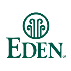 Eden Logo