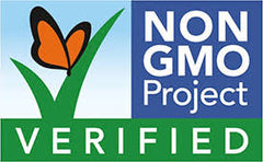 Non GMO certified 