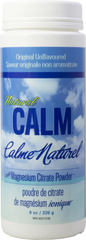 Natural Calm Magnesium Powder