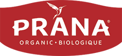 Prana logo