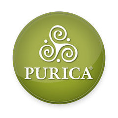 Purica logo