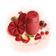 Evive smoothie pucks
