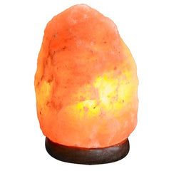 Sundhed Salt Lamp Small