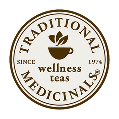 Traditional Medicinals logo