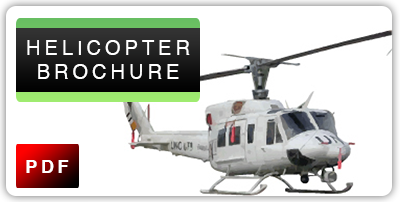 Aerotex Helicopter Brochure