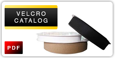 2017 Velcro Catalog
