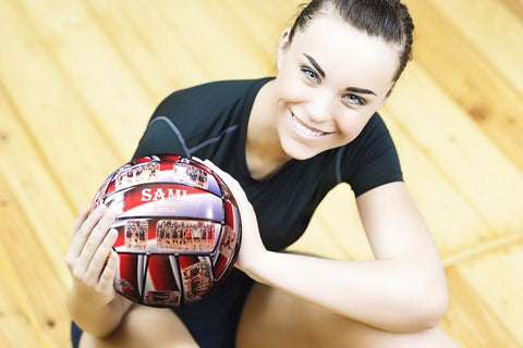 Graduation Photo Balls