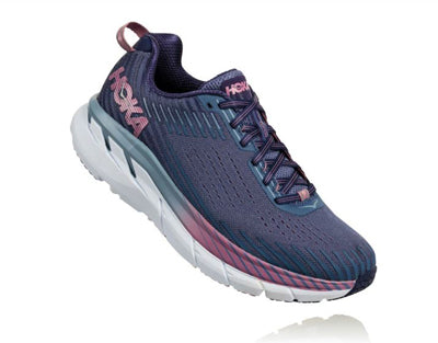 hoka one one clifton 5 femme