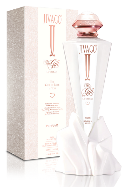 Jivago GIFT Women EDT – JIVAGO Brands