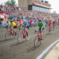 Little 500 Stadium