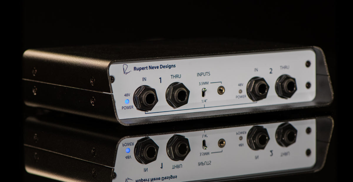 供え RUPERT NEVE DESIGNS RNDI