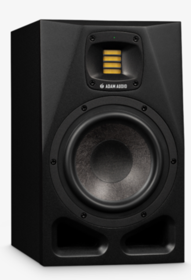 adam monitor speakers price