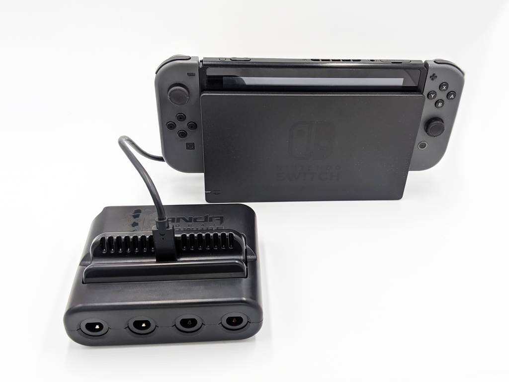 where to buy gamecube adapter