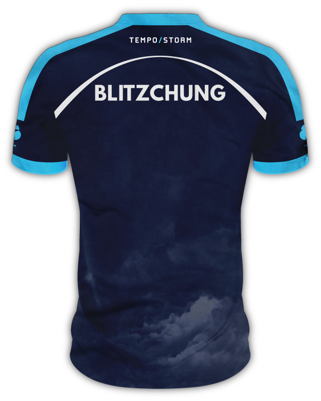 storm 2019 jersey