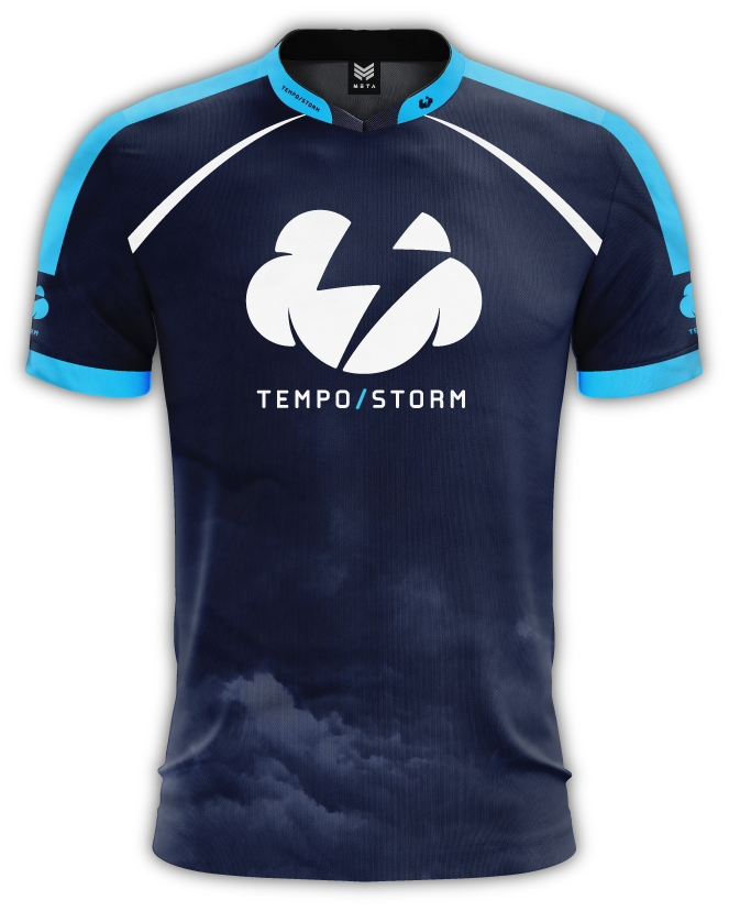 storm jersey 2019