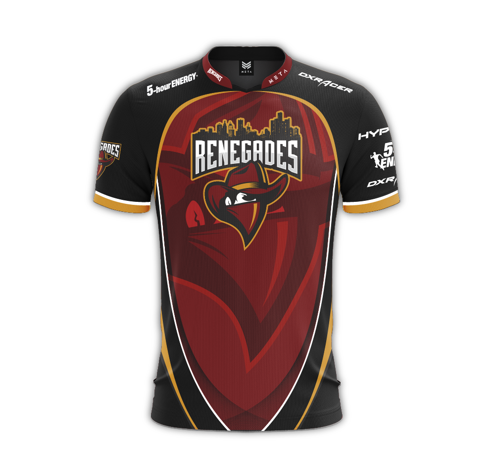 csgo jerseys