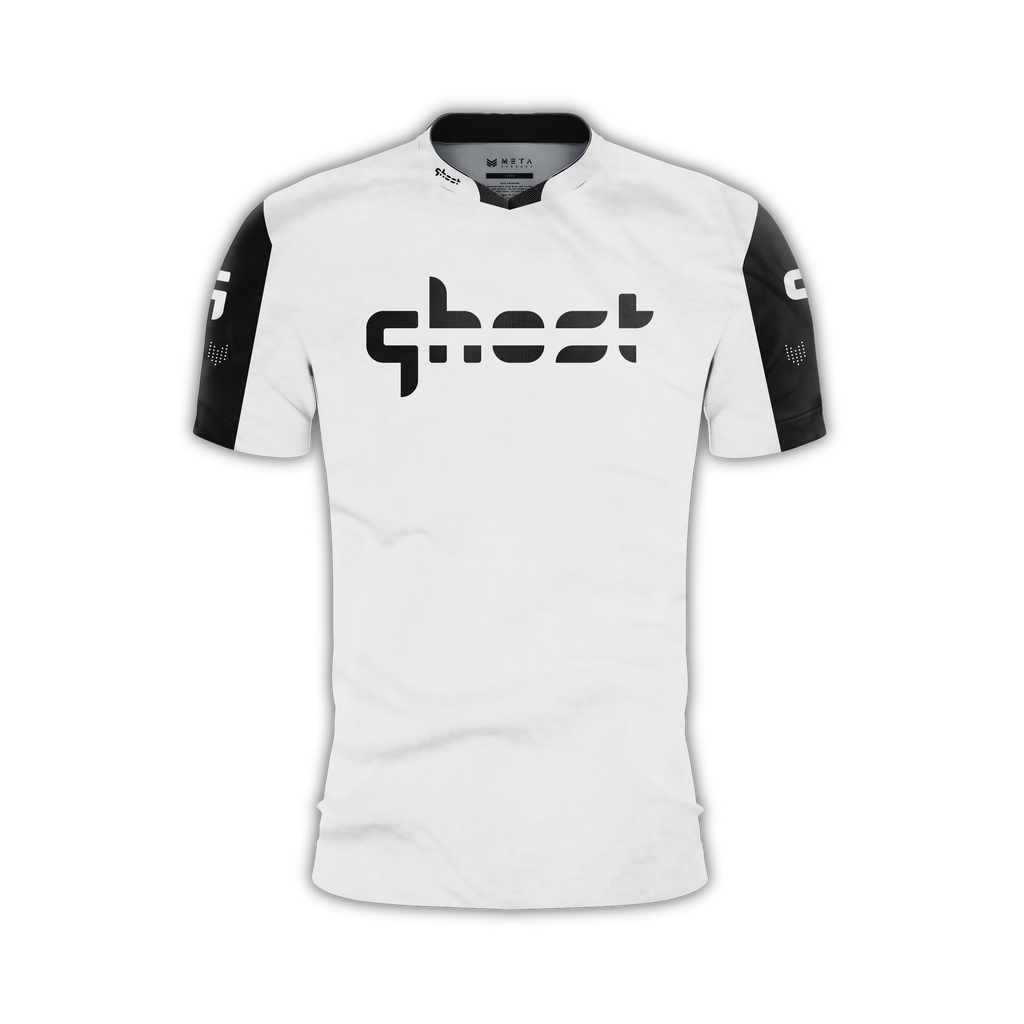 Fortnite Pro Shirt Ghost Gaming Pro Player Jersey Fortnite Metathreads