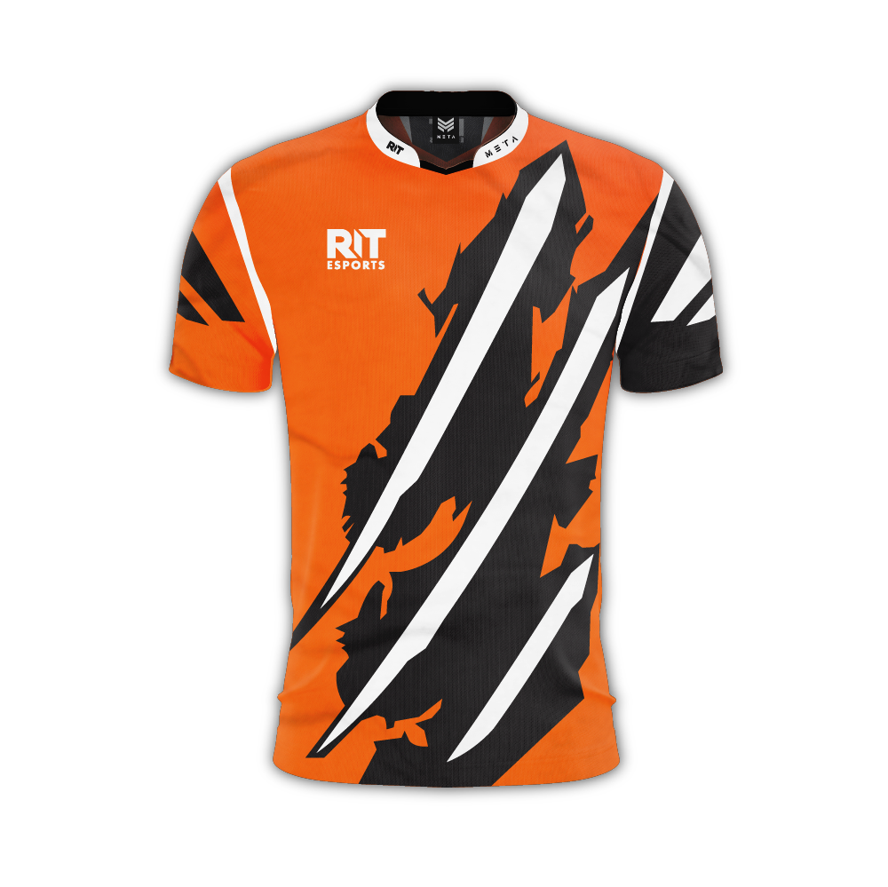 jersey esport