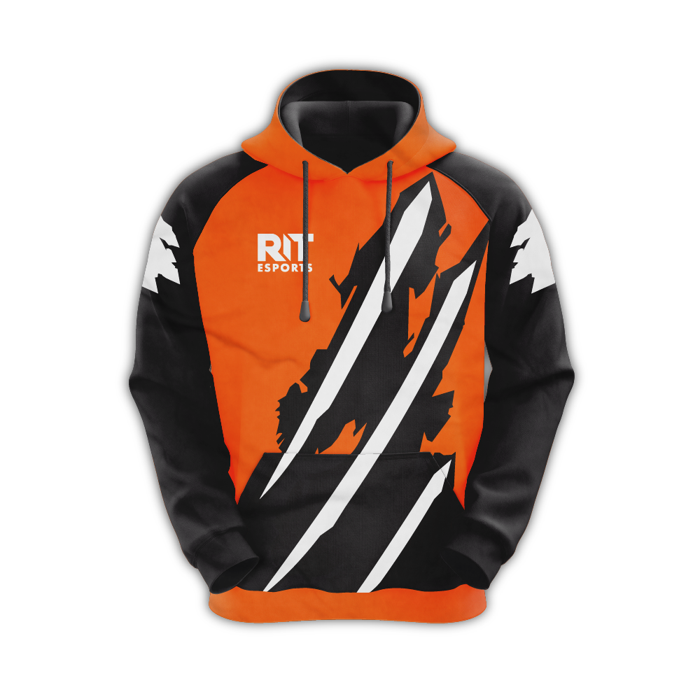 esports hoodie