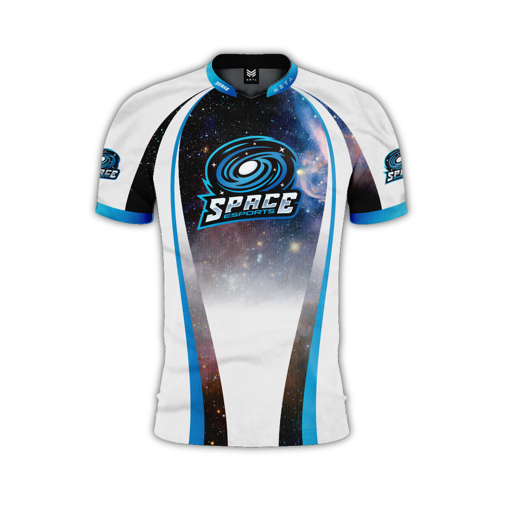 jersey esport