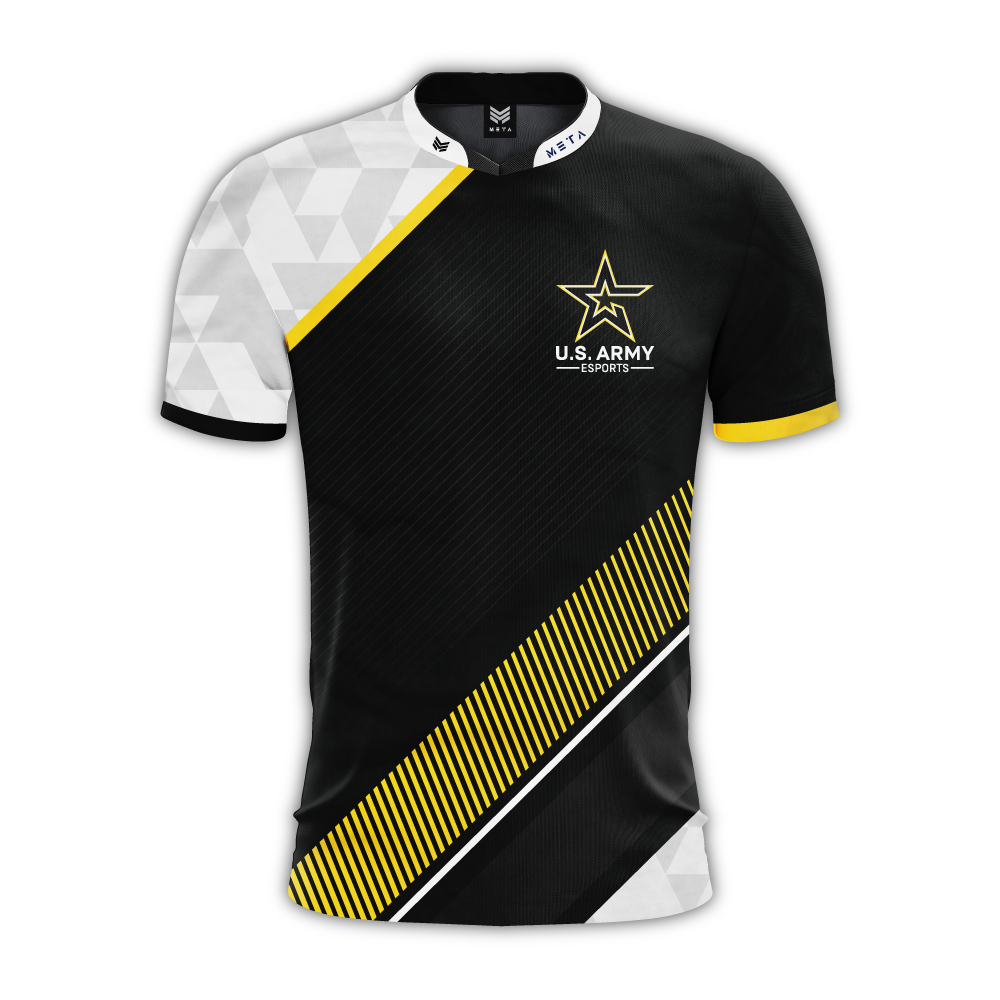 army jersey