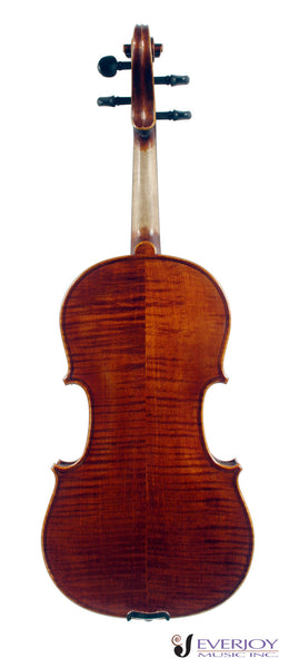 Christino Prelude Violin