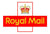 royal mail shipping
