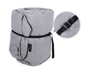 4 Layers 4 Side Open Caravan Campervan Cover Straps 18-20FT