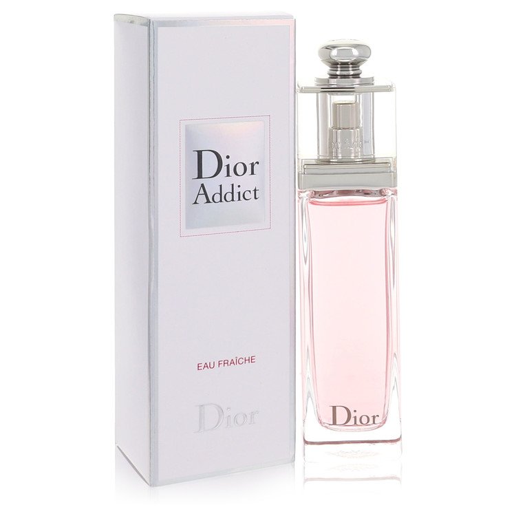 dior fraiche perfume