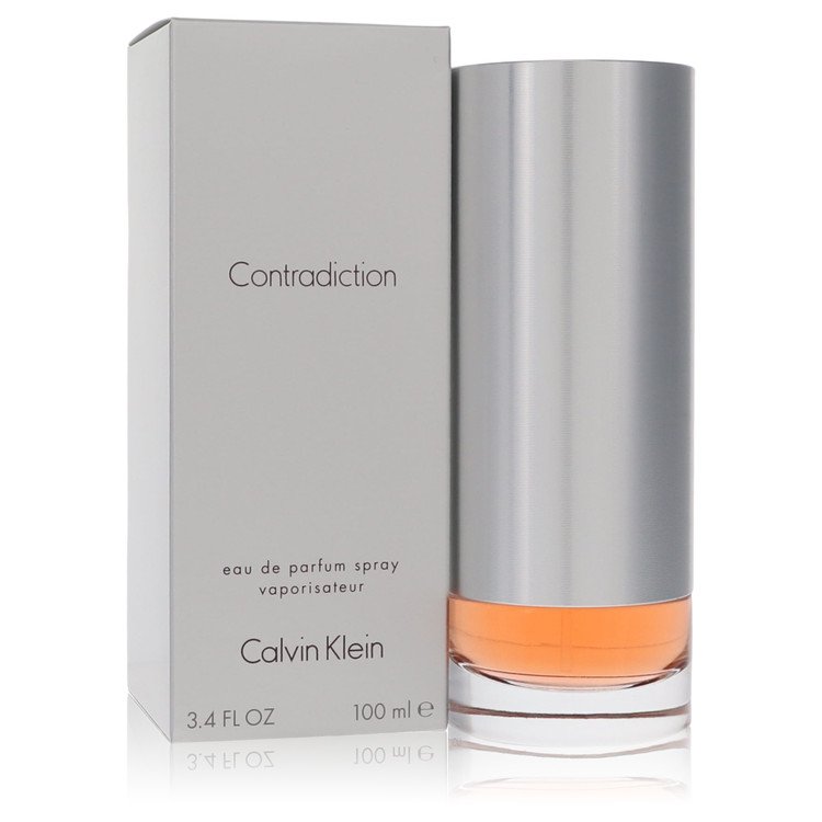 parfum contradiction calvin klein