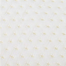 Set of 2 Memory Foam Pillows