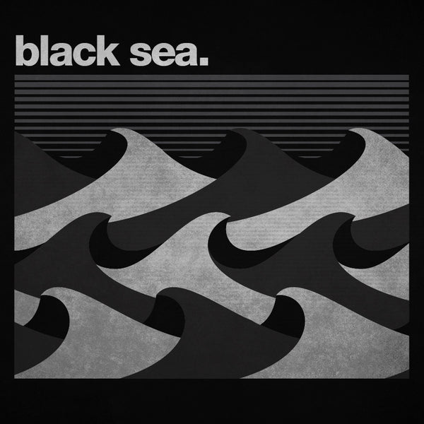 Black Sea EP by Ultrviolence