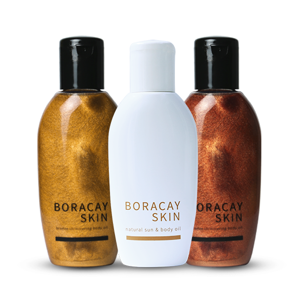 Boracay Skin
