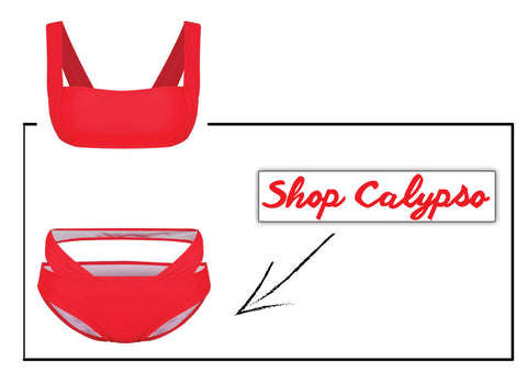 shop calypso bikini