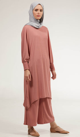 basma-loose-modest-flowy-tunic-dusty-pink