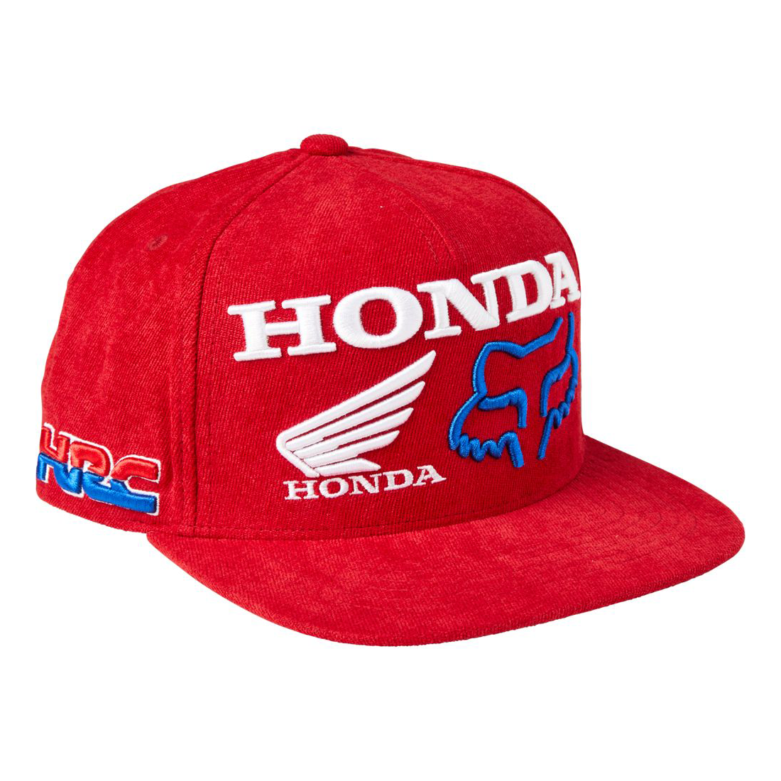 Fox Honda HRC Hat