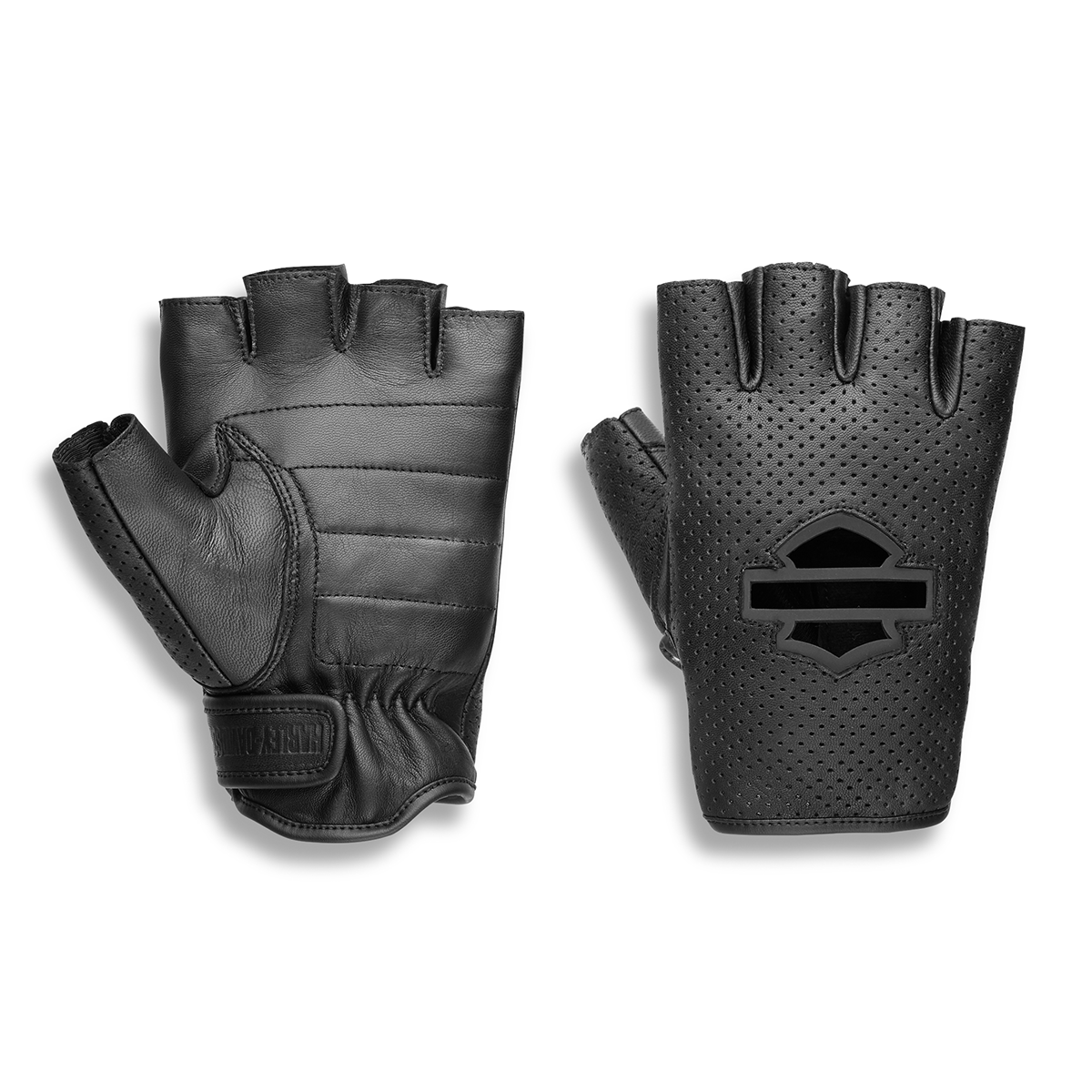 mens harley gloves