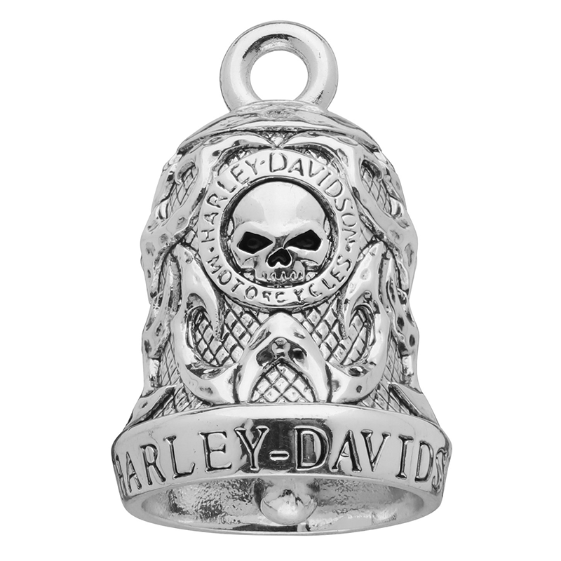 bell for harley davidson motorcycle