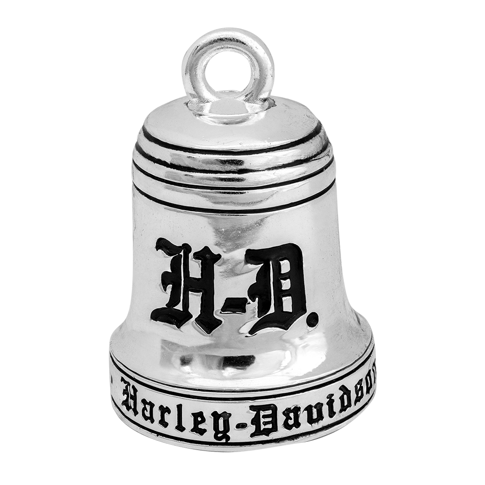 bell for harley davidson motorcycle