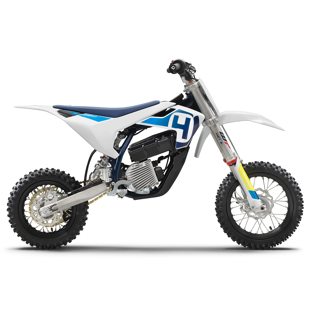 Off Road Electric Motorcycles - Fraser Motorcycles