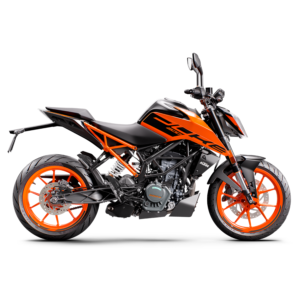 KTM 200 DUKE NG 2022