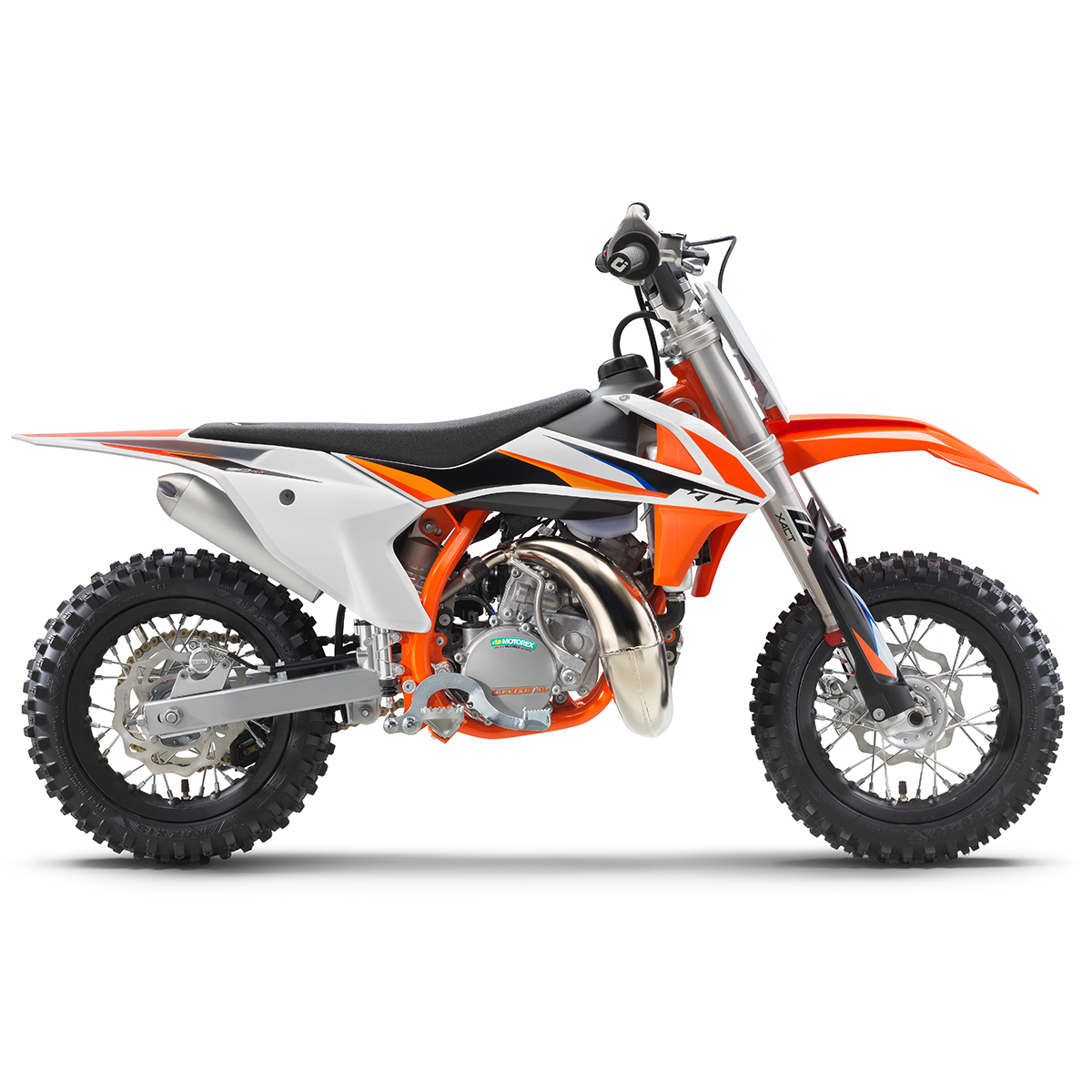 ktm sx50 2022