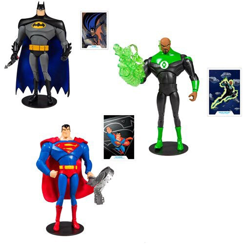 dc mcfarlane figures