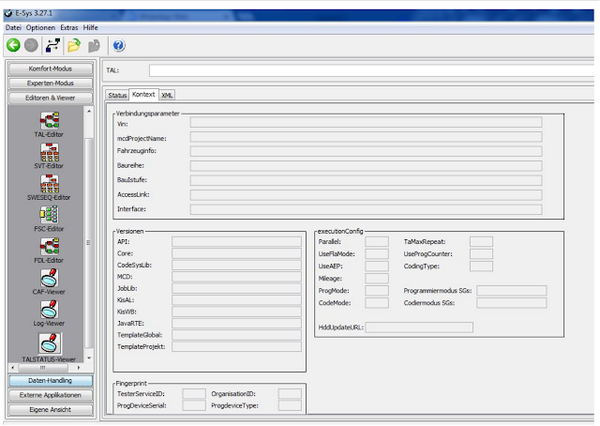 bmw diagnose software inpa free download