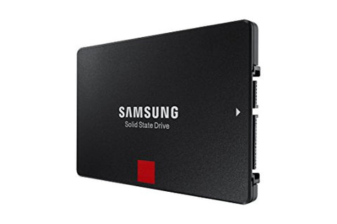 Samsung 860 PRO 512GB 2.5 Inch SATA III Internal SSD (MZ-76P512BW)