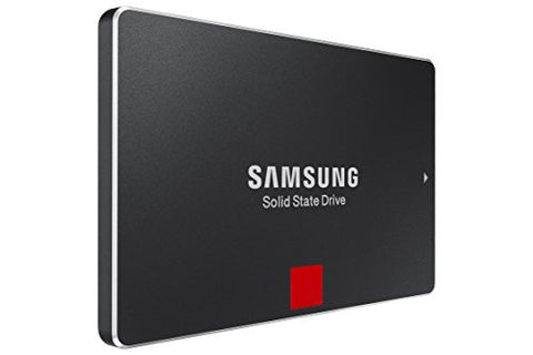 Samsung 850 PRO - 2TB - 2.5-Inch SATA III Internal SSD (MZ-7KE2T0BW)
