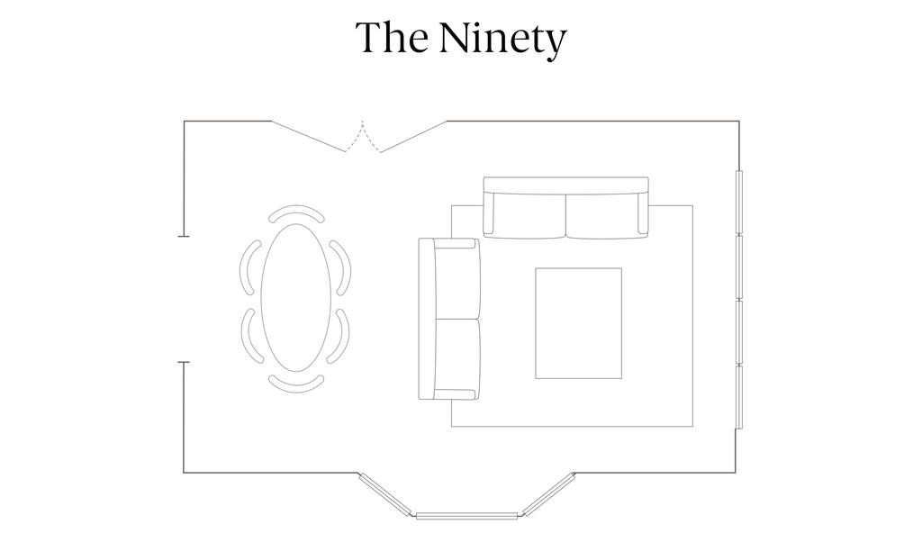 Maiden Home living room layout ideas