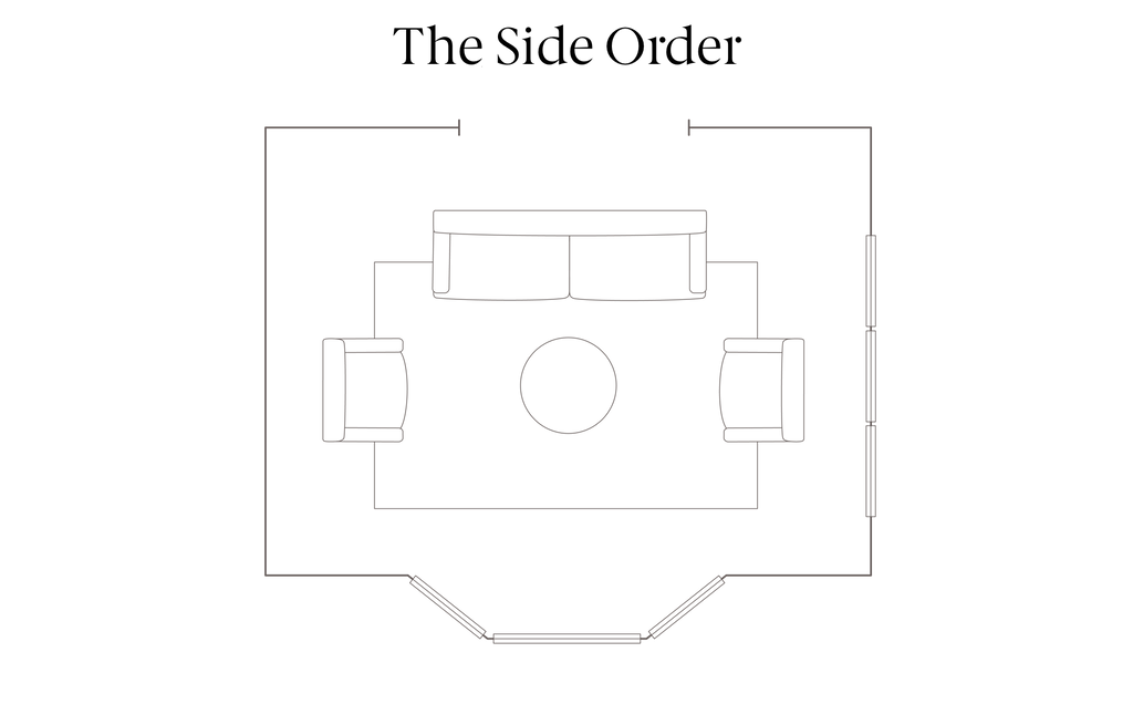 Maiden Home living room layout ideas