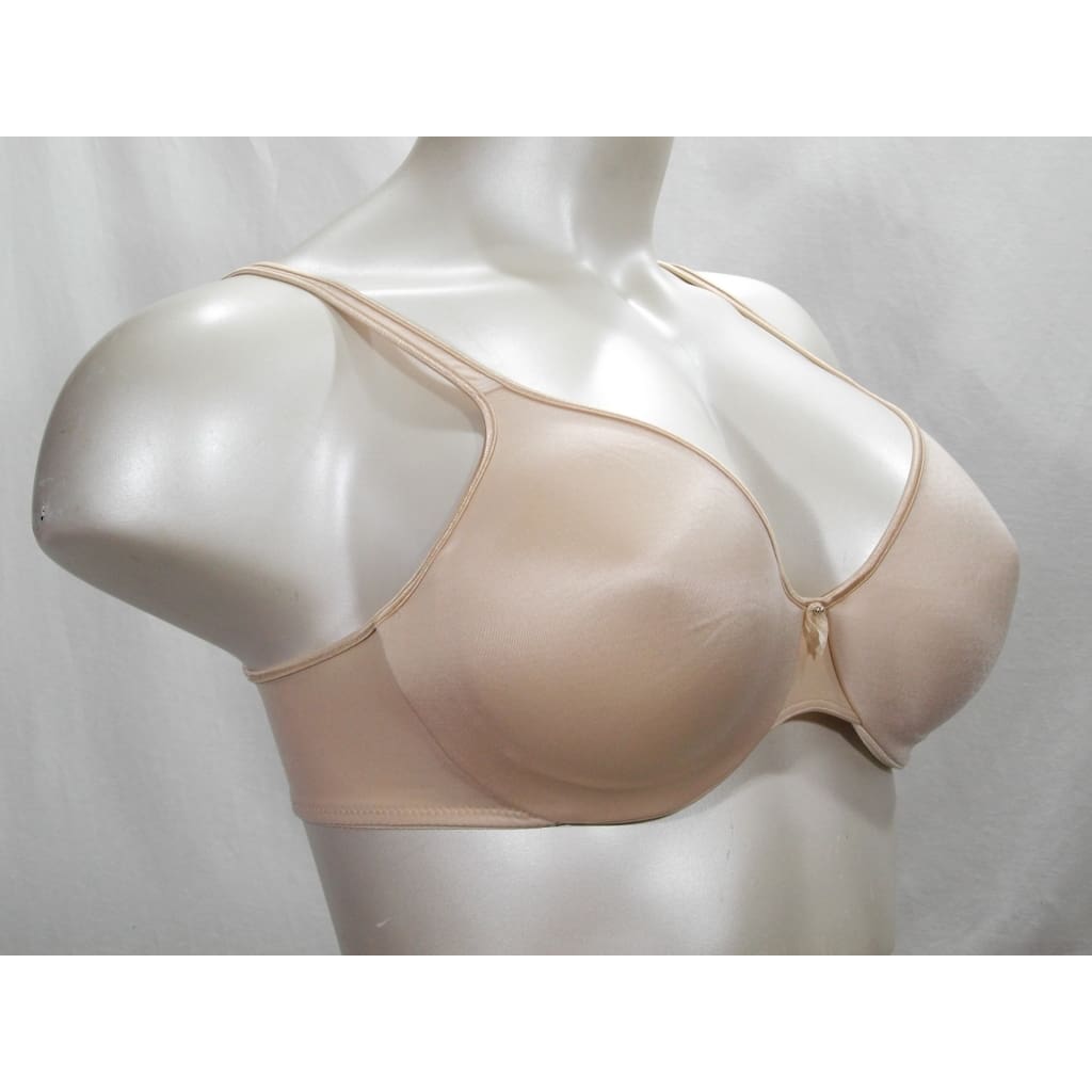 no poke underwire bra