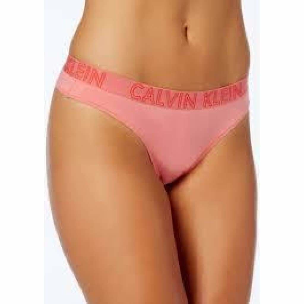 calvin klein ultimate thong